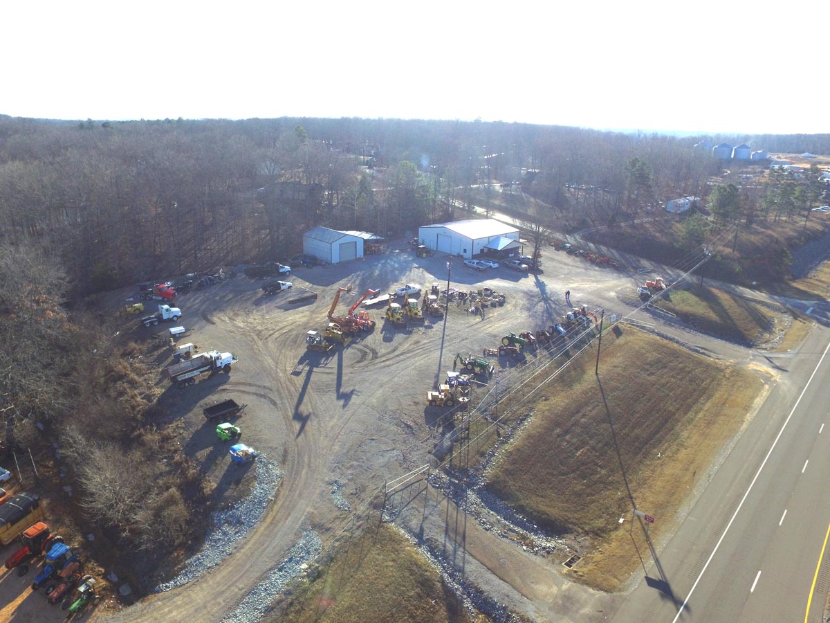 Home SOUTHERN EQUIPMENT SALES