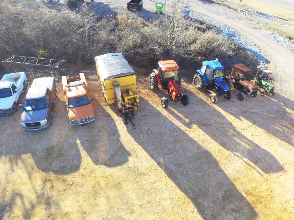 Home SOUTHERN EQUIPMENT SALES