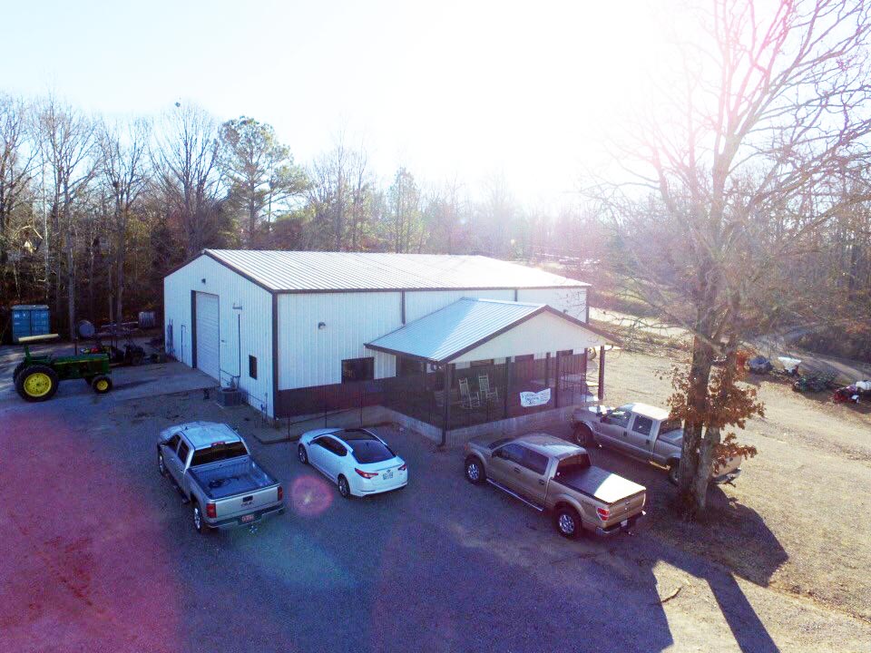 Contact SOUTHERN EQUIPMENT SALES