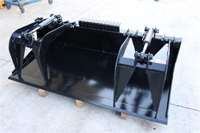 construction attachments