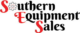 southern equipment sales logo