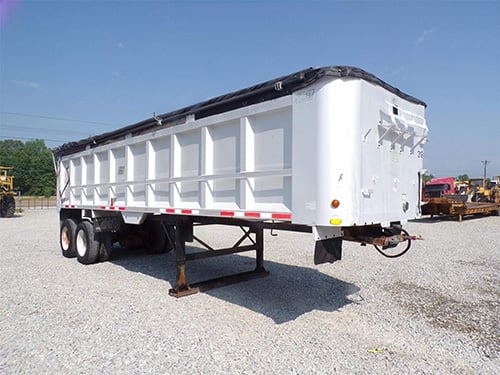 trailers