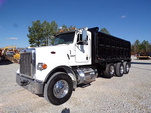 trucks